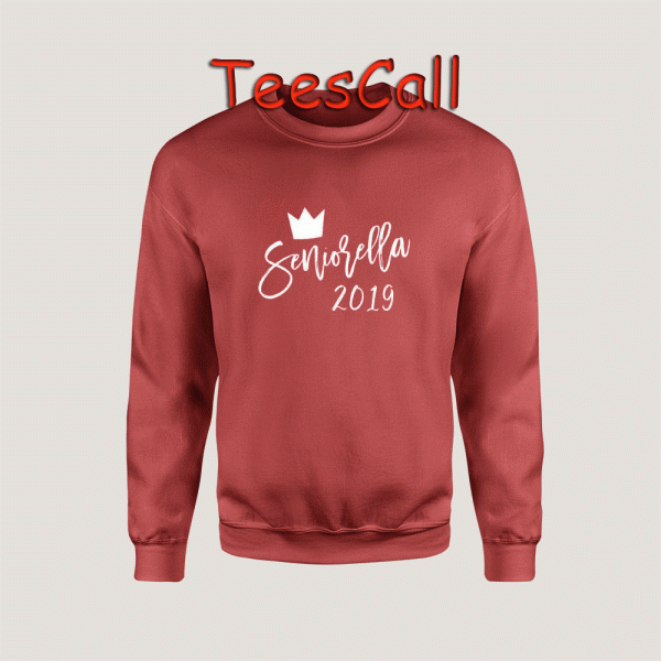 Sweatshirts Seniorella 2019