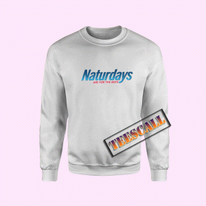 Sweatshirts Naturdays Are For The Boys