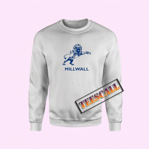 Sweatshirts Millwall FC
