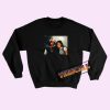 Sweatshirts Tupac Shakur & Selena Quintanilla