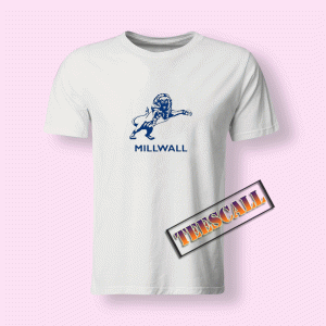 Tshirts Millwall FC