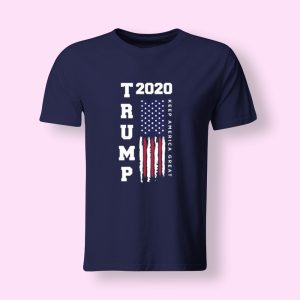 Keep America Great Trump 2020 T-Shirt