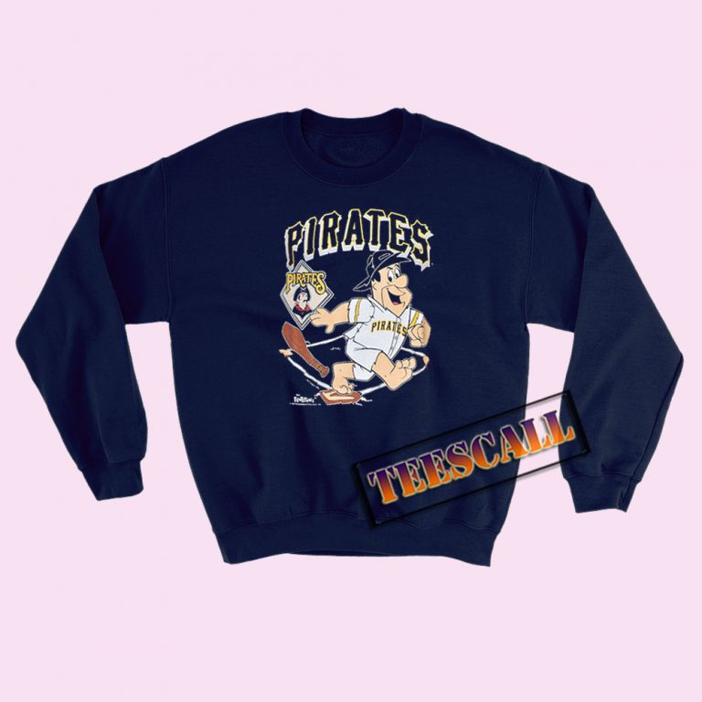 fred flintstone sweatshirt