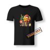 Christmas Pikachu Electric Gift T-Shirt