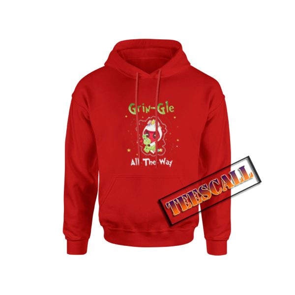 Grin-All-The-Way-Hoodie-Red