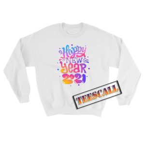 Happy-new-year-2021-Sweatshirt