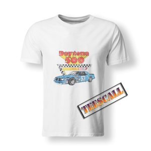 Nascar Daytona 500 T-Shirt