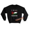 Amazing Free Palestine Sweatshirt