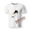 Son Goku Nevermind T-Shirt